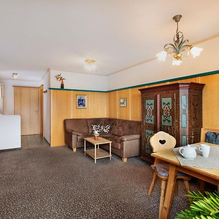 Appartementanlage Kerber 제펠드 인 티롤 외부 사진