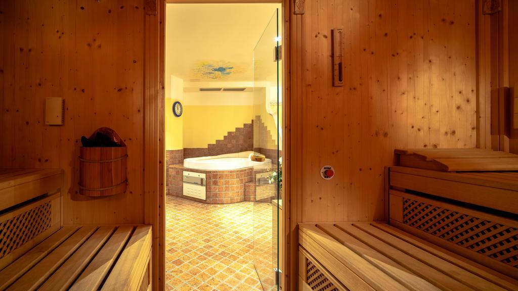 Appartementanlage Kerber 제펠드 인 티롤 외부 사진