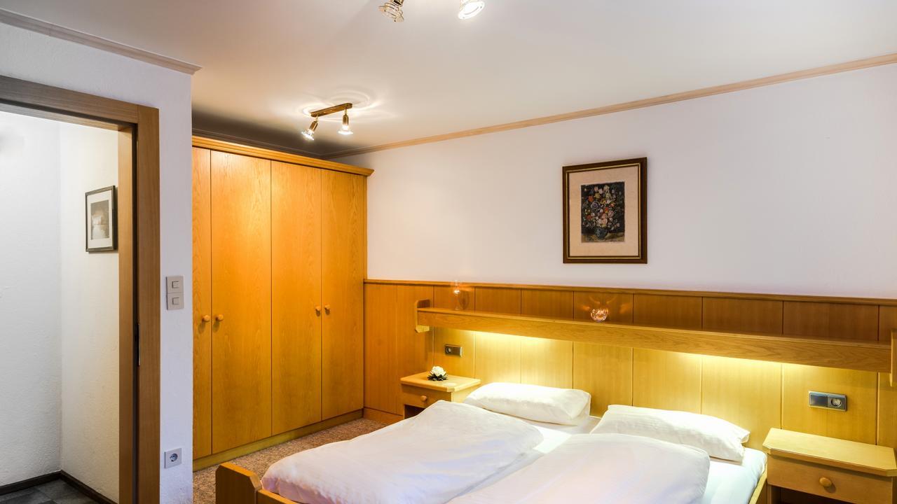 Appartementanlage Kerber 제펠드 인 티롤 외부 사진