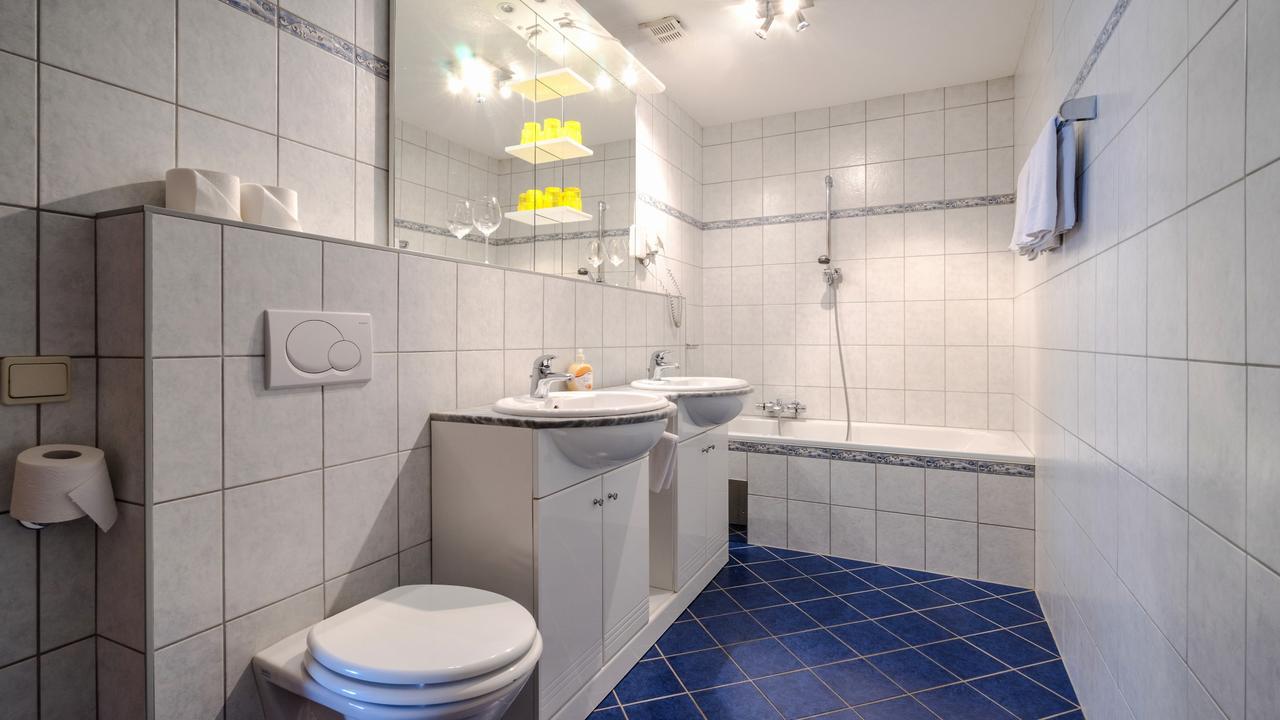 Appartementanlage Kerber 제펠드 인 티롤 외부 사진