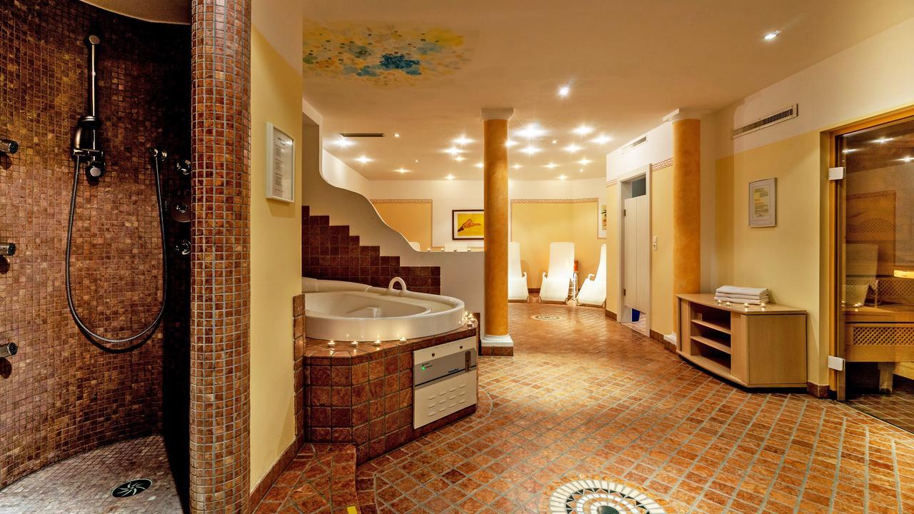 Appartementanlage Kerber 제펠드 인 티롤 외부 사진